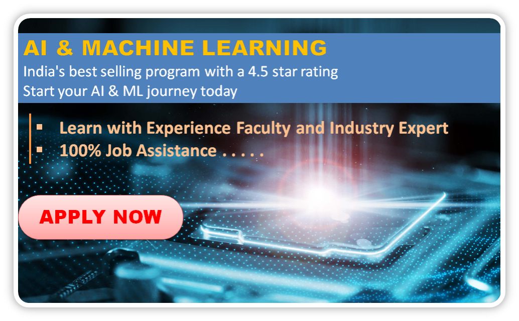 IMR International-AI & Machine Learning